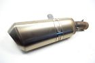 18518522492 Bmw Exhaust Muffler Silencer