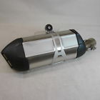18518525082 Bmw Stock Muffler For