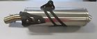 18518549590 Bmw Oem Slip On Muffler Exhaust Pipe