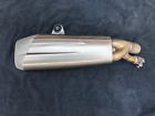 18518561653 Bmw Rear Exhaust