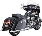 18531 Vance Hines Chrome Turndown