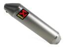 1860-0282 Akrapovic Replacement Muffler Right