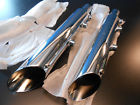 18601-200 Rush Harley Davidson Sportster