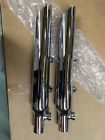 18604-225 Rush 3 Chrome Baloney