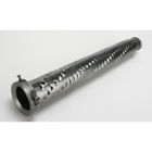 1861-0566 Python Optional Competition Baffle