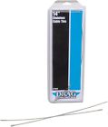 1861-0670 Drag Specialties Tie Wraps