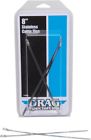 1861-0671 Drag Specialties Tie Wraps Ss Long