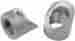 1861-0695 Drag Specialties 12 X 1.25mm Oxygen Weld-in Sensor Bungs