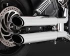 855-55-deals 18623 Vance And Hines Twin Slash For Indian Chrome