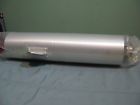 18g1 Suzuki Genuine Exhaust Muffler New