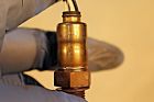 Azd0101-su005 18h1 Suzuki Gsxr Lambda Sensor Free Shipping