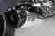 19-5006-123-02 Jardine Rt-5 Muffler Aluminum