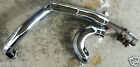 5c7-2 1900 Raider Rear Exhaust Front Head Yamaha Pipe