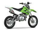 2430522 191142 Yoshimura Suzuki Drz110 2003