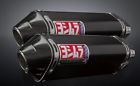 192509 Yoshimura Trc Dual Bolt-on