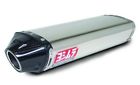 192537 Yoshimura Muffler Stainless Steel For Honda