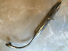 1964 Honda 64 90 Exhaust 65 1965 Muffler Pipe Ct200 Silencer Motorcycle Trail