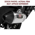 196591 Yoshimura Free Express Ship Street Rs-4 Slip-on Kawasaki Zx6r Ninja