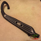 1972 125cc Enduro Silencer Muffler At2 Yamaha Oem Pipe Exhaust