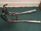 1978-1982 Pipe Kz650d Exhaust Kawasakimufflers Kz Vintage Kz750h 650 750