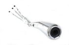 1979 Muffler Cbx Reproduction 1980 Cbx1000 Exhaust Honda