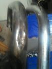 1980 Honda Cb900c Left Exhaust Pipe Muffler