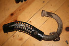 1981 Honda Xl185 Oem Sheild Muffler Front