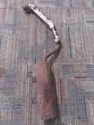 Atc70a 1984-1985-oem-stock-original-genuine Honda Exhaust Muffler Spark Arrestor