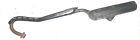 1990 Model Parts Header Baffle Xr80r Pipe Shield Honda Heat 509 Muffler