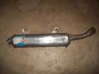 1992 Honda 1993 1996 Sa Cr250 1994 Silencer Answer Pro 1995