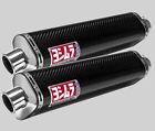 199297 Yoshimura Trs Dual Slip-on