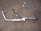 Honmz80600 1994 Honda 97 Vt600c Exhaust 2286 Pipes