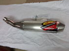 041020 1996 Thru 4 Powercore Fmf Arrestor 2004 Spark Honda Xr250r Muffler