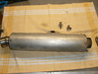 1999 Yz400f Muffler Yamaha Silencer