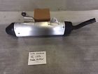 1c3-14753-00-00 Yamaha Yz125 Stock Silencer