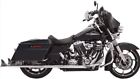 1f17e33 Bassani Manufacturing Fishtail Muffler Baffles Chrome