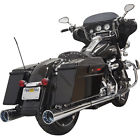 1f57dnt6 Bassani Xhaust 4in Dnt
