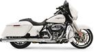 1f87r Bassani Xhaust Crossover Eliminator Straight Can Muffler Harley Touring