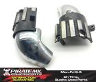 1fk-14603-00-00 1fk-14624-00-00 Yamaha Exhaust Heatshield