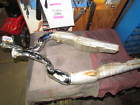 1ge-3 1ge-1 Yamaha Rz Upper Pipes