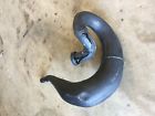 1p8-14610-00-00 Yamaha Exhaust Expansion Chamber Pipe Yz