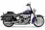 1s27sb Bassani Manufacturing 3 Firepower Slip-on Muffler Slash-cut W Blk Caps