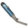 1sl-e47a0-v0-00 Yamaha New Oem Gytr By Fmf Titanium Rct Factory Muffler