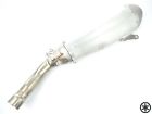 1sm-14750-00-00 Yamaha New Muffler Yz Rear Exhaust Silencer Pipe