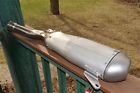 1sm-14750-a0-00 Yamaha Oem Muffler Silencer Assembly