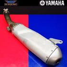 1sm-14750-b0-00 Yamaha Yz Wr Exhaust Tail Pipe Muffler Silencer