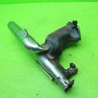 1ta-14711-00-00 Yamaha Virago Oem Muffler Exhaust Silencer Pipe