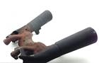 1ut-14710-12-00 Yamaha Vmax Muffler Can Exhaust Pipe From Vmx