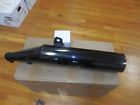 1ux-14711-01-00 Yamaha Left Exhaust Muffler