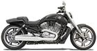 1v17rsc Bassani Manufacturing Straight Tube Muffler Aluminum